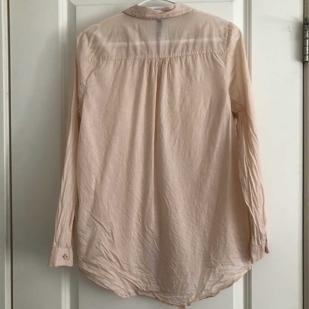 H&M Divided Top - Picture 3 of 6